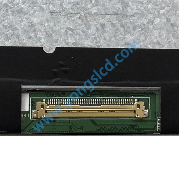 NV156FHM-T01 LCD Panel Screen Display