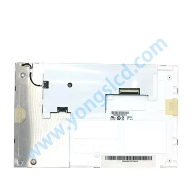 G085VW01 V0 Lcd Display