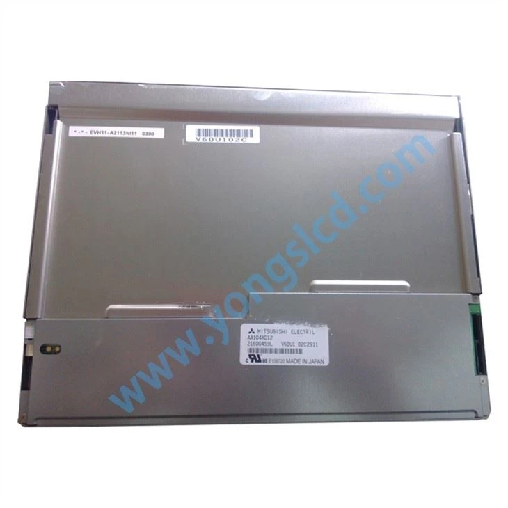 AA104XD12 lcd screen display