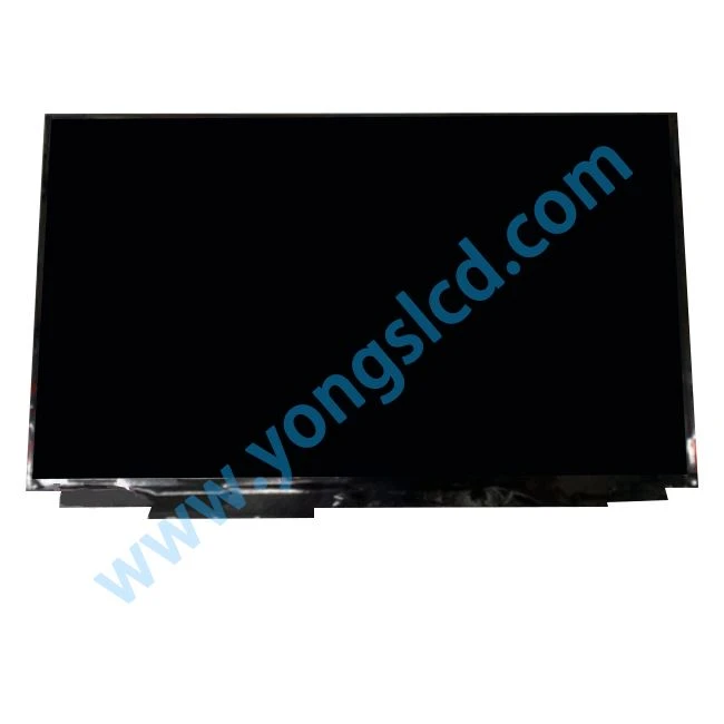 B133HAN02.1 Led Tenký 30pin Ips FHD Lcd obrazovka B133HAN02.7