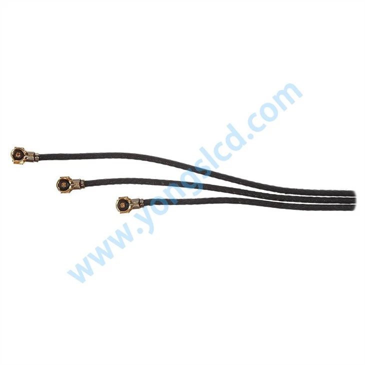 Apple laptop screen cable A1398