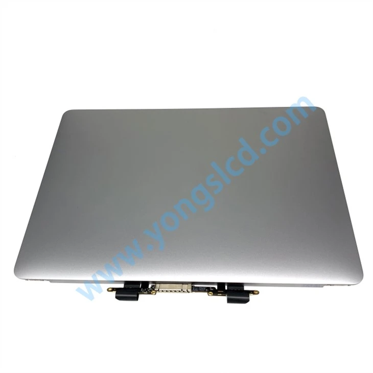 Pre zostavu LCD obrazovky MacBook Pro Retina 15 palcov A1707