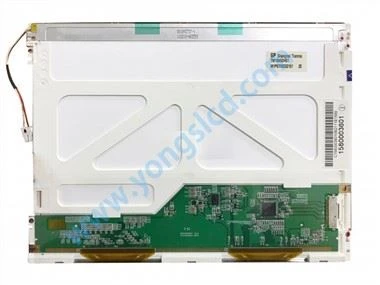 10,4 palcový TM104SDH01-00 Lcd panel displej pre priemyselné