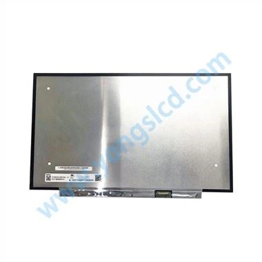 14,0 palcový prenosný LCD displej N140HCG-GR2 s LED diódou pre Lenovo