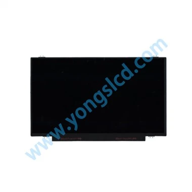14,0 palcová LCD obrazovka B140EW01 V5 LCD