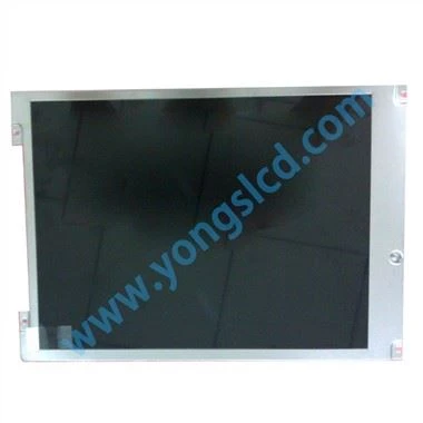 8,4 palcový priemyselný LCD displej TM084SDHG01-00