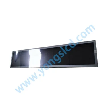 BOE 28.0 Modul LCD s natiahnutou tyčou DV280FBM-Modul LCD s natiahnutou tyčou NB2