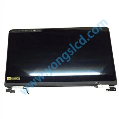 Pre dotykový LCD displej Acer Spin 7 SP714-51-M2N7