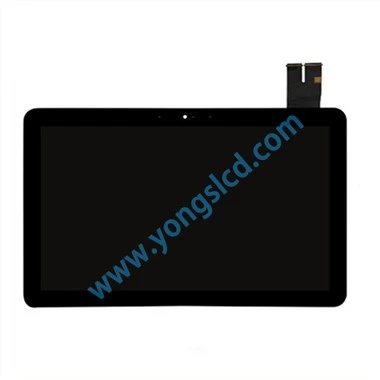 Pre dotykový LCD displej ASUS T3Chi T300Chi T3 CHI T300 CHI LCD