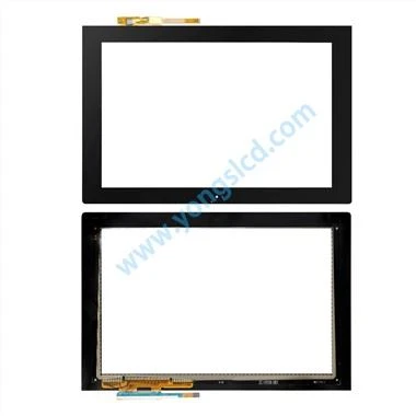 Pre zostavu digitalizátora dotykovej obrazovky LENOVO Yoga TAB 3