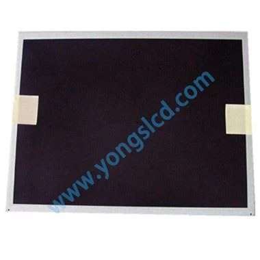 Priemyselná LCD obrazovka G156HAN02.0