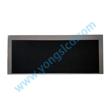 LCD displej 7,8 TFT LCD obrazovka AA078AA01