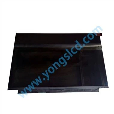 Nový zobrazovací panel prenosného LCD displeja NT156FHM-N61