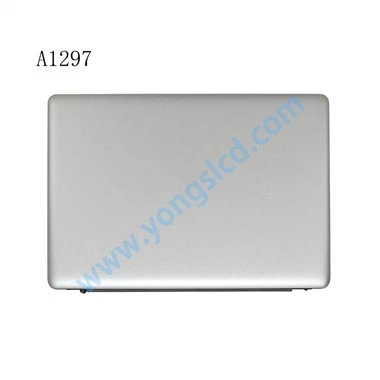 NOVINKA Pre LCD displej MacBooku Pro 17 A1297
