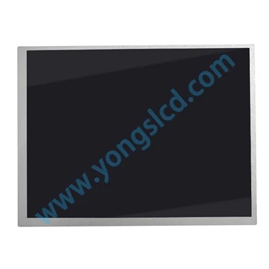 Originálny 10,4 palcový LCD panel G104ACJ-L01 vonkajší zvýrazňovač