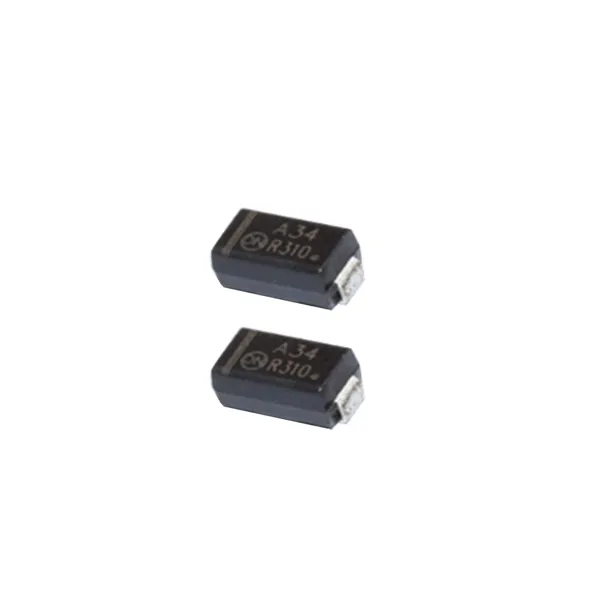 Dióda MBRA340T3G/SMD SMA