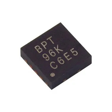 Elektronický komponent Nový originálny TPS63000DRCR BPT VSON-10