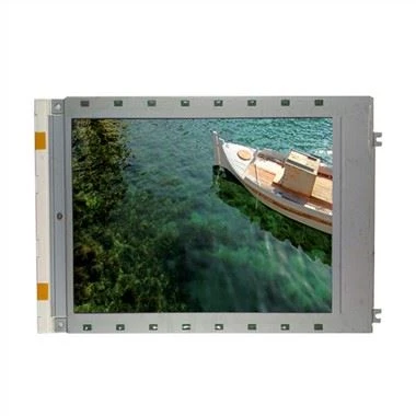 7,4 palcový 640(RGB)×480 M163AL1A-0 LCD displej
