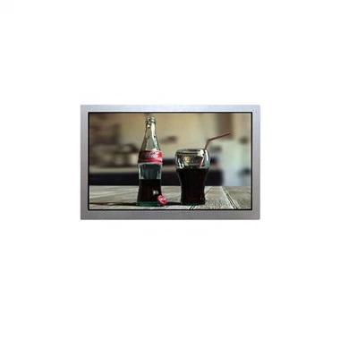 AA084XC01 8,4-palcový náhradný údržbový LCD dotykový displej