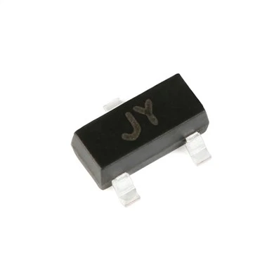 BAV199 Silkscreen JY SOT-23 SMD spínacia dióda 215mA 70V