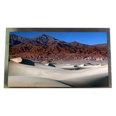 Originálny značkový LCD displej LTA065B1D3F 6,5 palcový 800 (RGB) × 480 pre navigačný LCD panel do auta