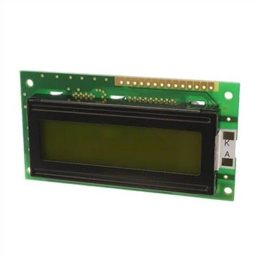 DMC-16202NY-LY-BJE-BLN LCD panel pre prístrojové merače