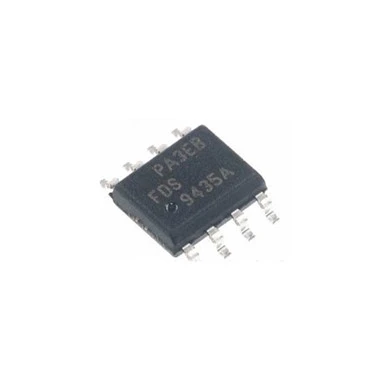 FDS9435A SOP-8 Režim vylepšenia P-kanálu MOSFET SMD tranzistor
