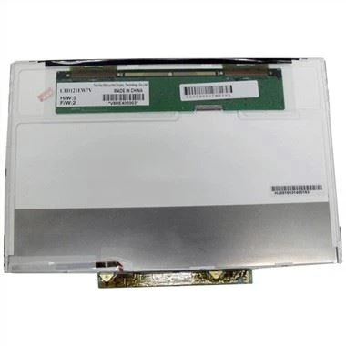 Pre HP 2510P 2530P Prenosný počítač Lcd displej 1280×800 LTD121EW7V výmena LCD