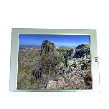 KCG047QV1AA-Dotykový panel LCD A210 Modul TFT 4,7 palca