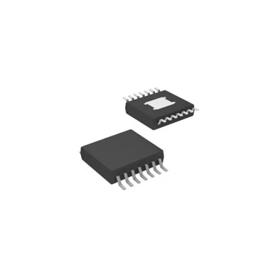 LM5161PWPR Buck Power Chip Switching Regulator HTSSOP-14