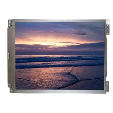 LQ104V1DG83 LCD displej TFT Modul 10,4 palca 640x480