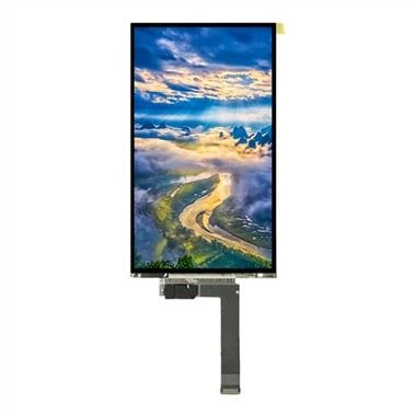 LS054B3SX01 Originálny nový 5,4-palcový LCD displej zobrazovací panel pre mobilný telefón