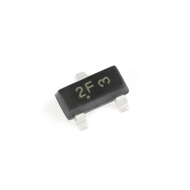 MMBT2907ALT1G Silk Screen 2F SOT-23 PNP tranzistor SMD tranzistor