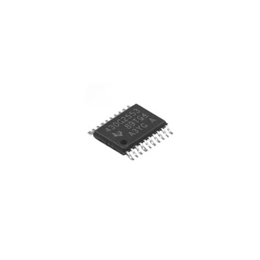 MSP430G2553IPW20R SMD TSSOP-20 16-bitový mikrokontrolér Čip-MCU