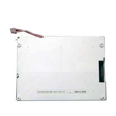 Nová a originálna LCD obrazovka KCS057QV1BR-G21
