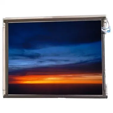 Originálny 8,4-palcový pre Toshiba 800×600 LCD panel zobrazovacieho modulu LTA084C271F