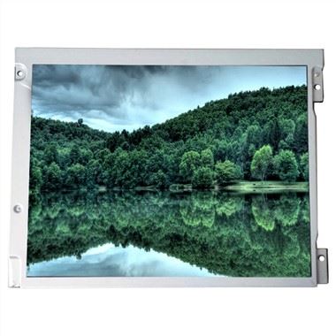 Originálny 10,4-palcový LCD panelový displej TOSHIBA 800×600 LT104AD18D00