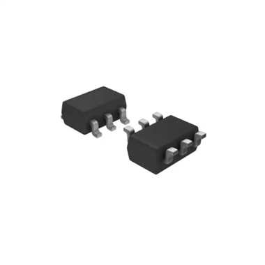 SN65220DBVR Záplata prechodovej diódy SOT23-6 Originál