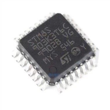 Čip ovládača elektrického vozidla STM8S903K3T6C