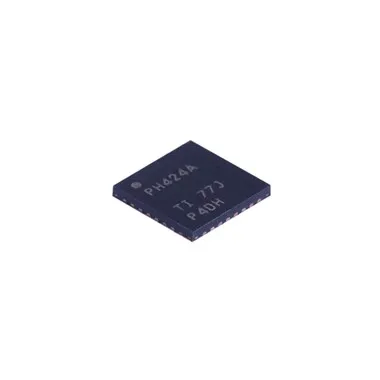 I/O expandér TCA6424ARGJR QFN{1}}