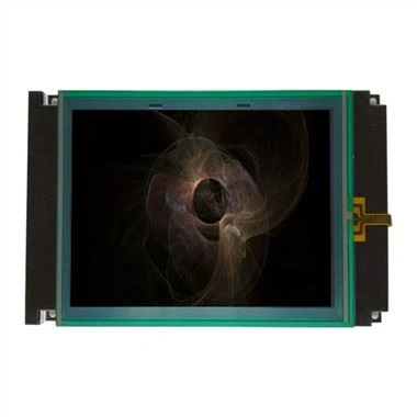 TX14D11VM1CAA originálny 5,7-palcový TFT dotykový LCD displej pre Hitachi