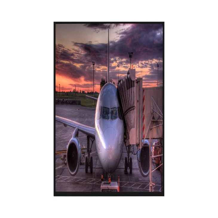 AF132A11-M01 13.2 Panel s palcovou obrazovkou LCD