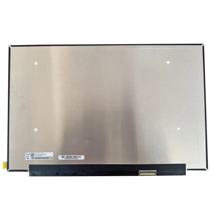 Úplne NOVÝ 16,0-palcový NE160WUM- LCD panel NX8