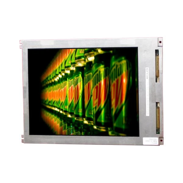 KCL6448HSTT-X14 9,4-palcový LCD displej pre priemysel