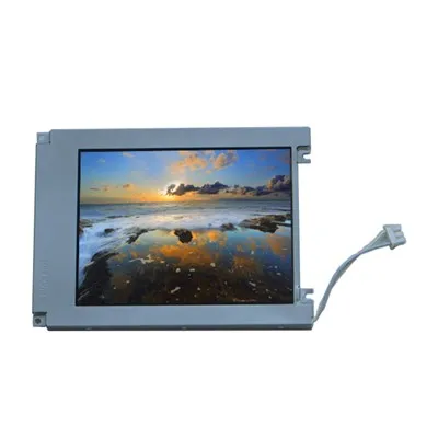 Nový KCG057QV1EA-G050 CSTN-LCD 5,7-palcový priemyselný LCD displej