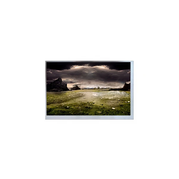 TM070JDHG30-00 7.0palcový TFT-LCD obrazovka LCD priemyselný panel