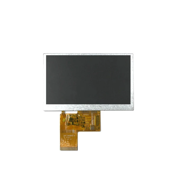 COG-VLSZT173-01 15.0 Inch 720*1920 LCD Moudle